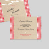 Guinguette et Vichy