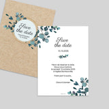 Eucalyptus Kraft