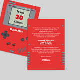 Jeux vidéos