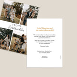 Multiphoto und Minimalist