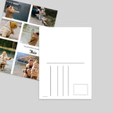 Collage Photo Précieux