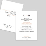 Elegante Typo
