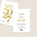 Cartes de Voeux Mairie Meilleurs voeux festifs
