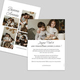 Multi-Photo Élégant