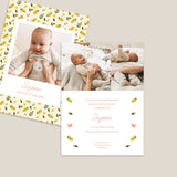 Jolies Fleurs Liberty