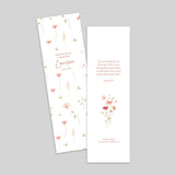 Petites fleurs d'été