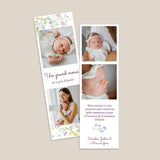 Jolies Fleurs Aquarelle