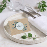 Eucalyptus Kraft