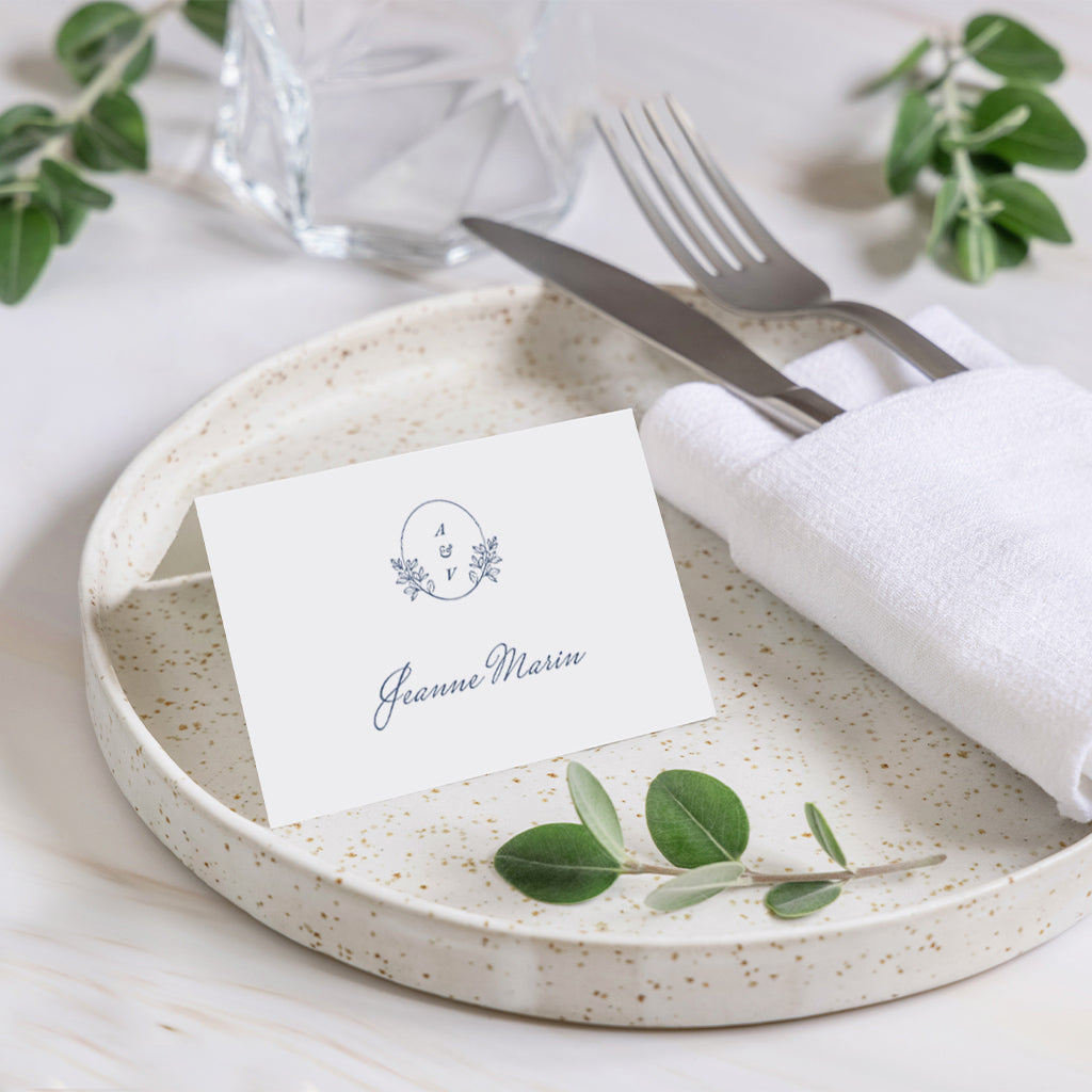Marque place mariage