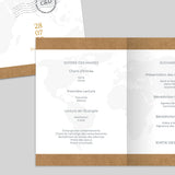 Mariage Airlines