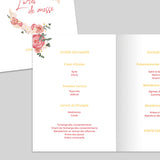 Couronne Roses
