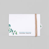 Eucalyptus Et Bois