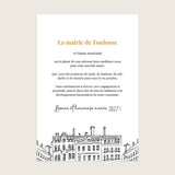 Le Mot de la Mairie