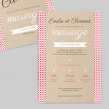 Guinguette et Vichy