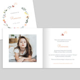 Couronne Fleurie