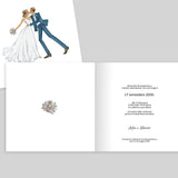 Giorno della cerimonia