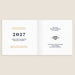 Cartes de Voeux Mairie Univers Graphique