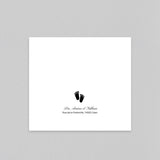 Empreintes Petits Pieds