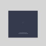 Étoiles et Cosmos Garçon