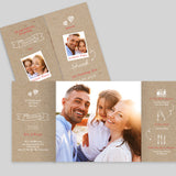 Meine Mama und mein Papa