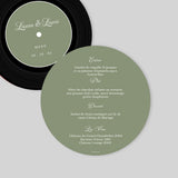 Vinyle vintage