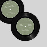 Vinyle vintage
