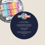 Soirée Disco