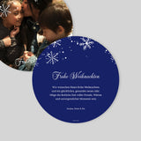 Weihnachtskugel