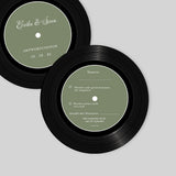 Vintage Vinyl