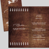 Incisioni e legno