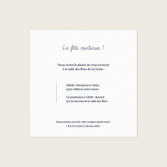 Les iconiques de Planet Cards Jour de Cérémonie