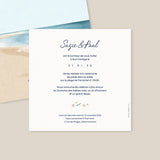 Sur la Plage