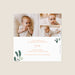 Les iconiques de Planet Cards Savane Endormie