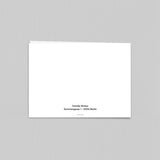 Hübsche Typo-Multifoto-Grüße