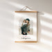 Personalisierte Muttertagsgeschenke Mama der Liebe