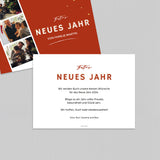 Beste Wünsche mit Fotos