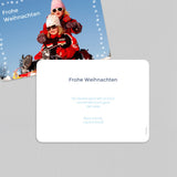 Barock mit Pünktchen