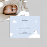 Lainage Nuage