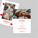 Notre Bébé Coeur