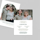 Arche et Photo