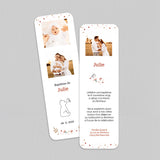 Liberty Petit Ours et Papillon
