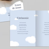 Lainage Nuage