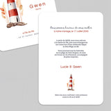 Le Phare Marin