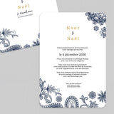 Fleurs Orientales