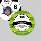 Fußballspiel
