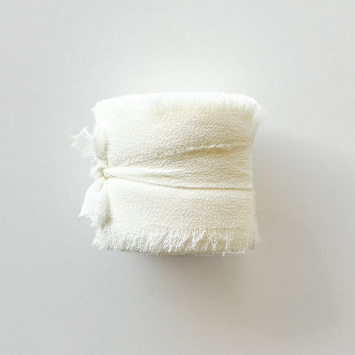 Schreibwarenzubehör Chiffon-Seidenband - 5 m