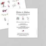 Illustrations et Guinguette
