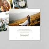 Photos et Bandeau