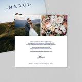 Grande Photo et Typo