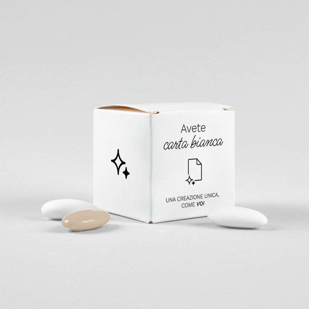 Scatola di caramelle